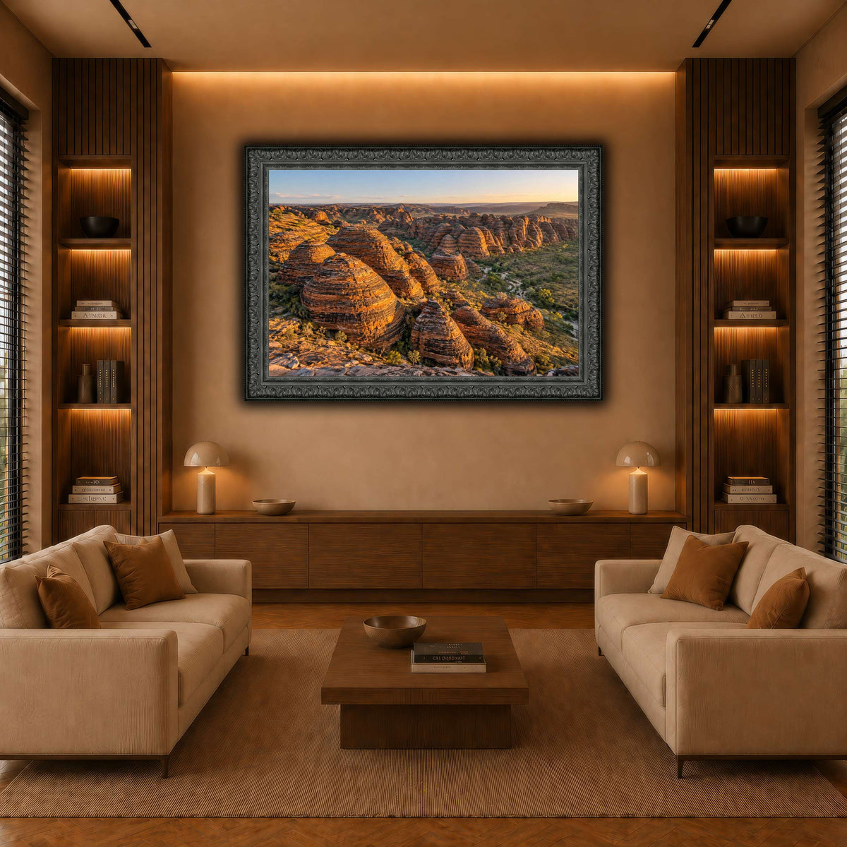 12_icons_of_australia warm-living-room