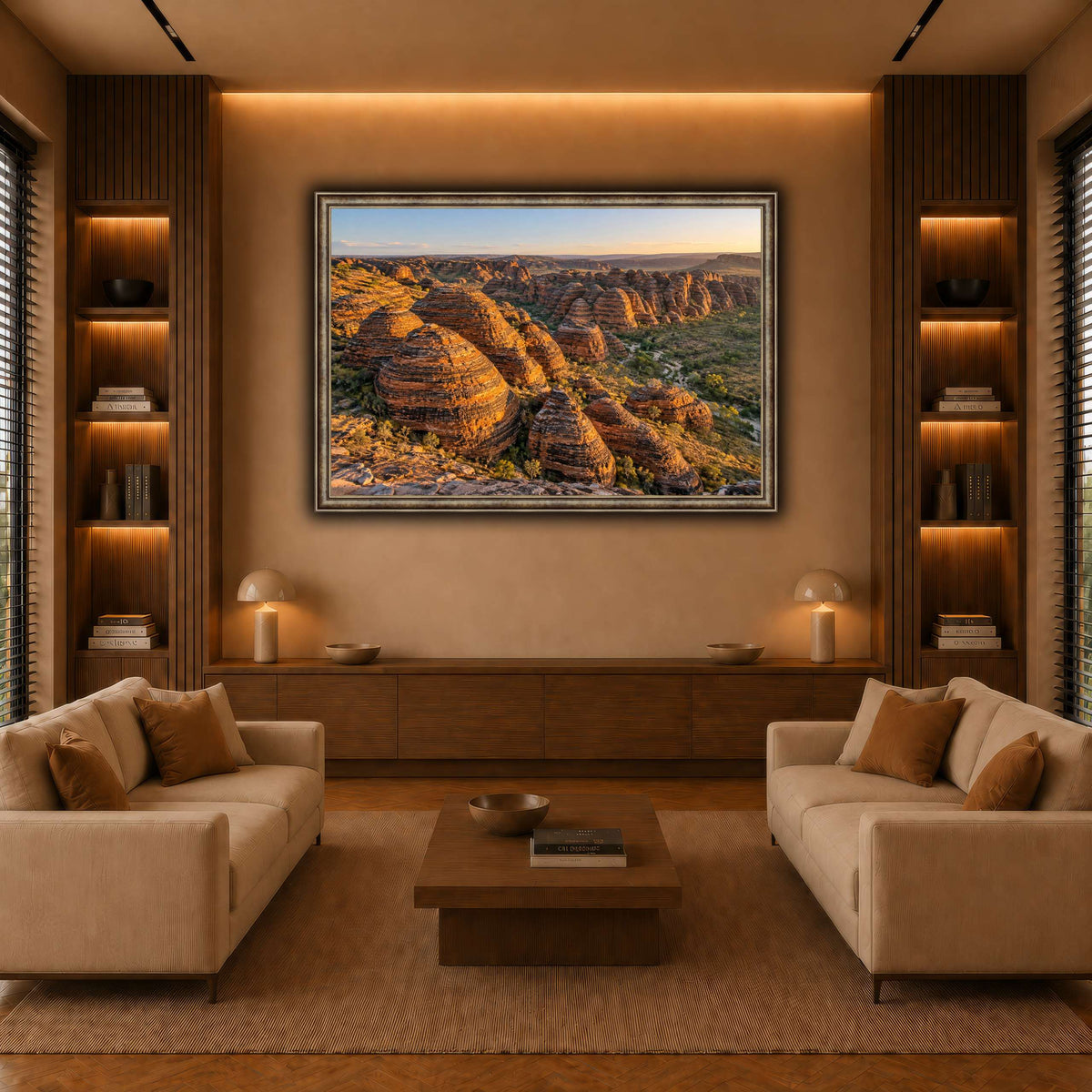 12_icons_of_australia warm-living-room