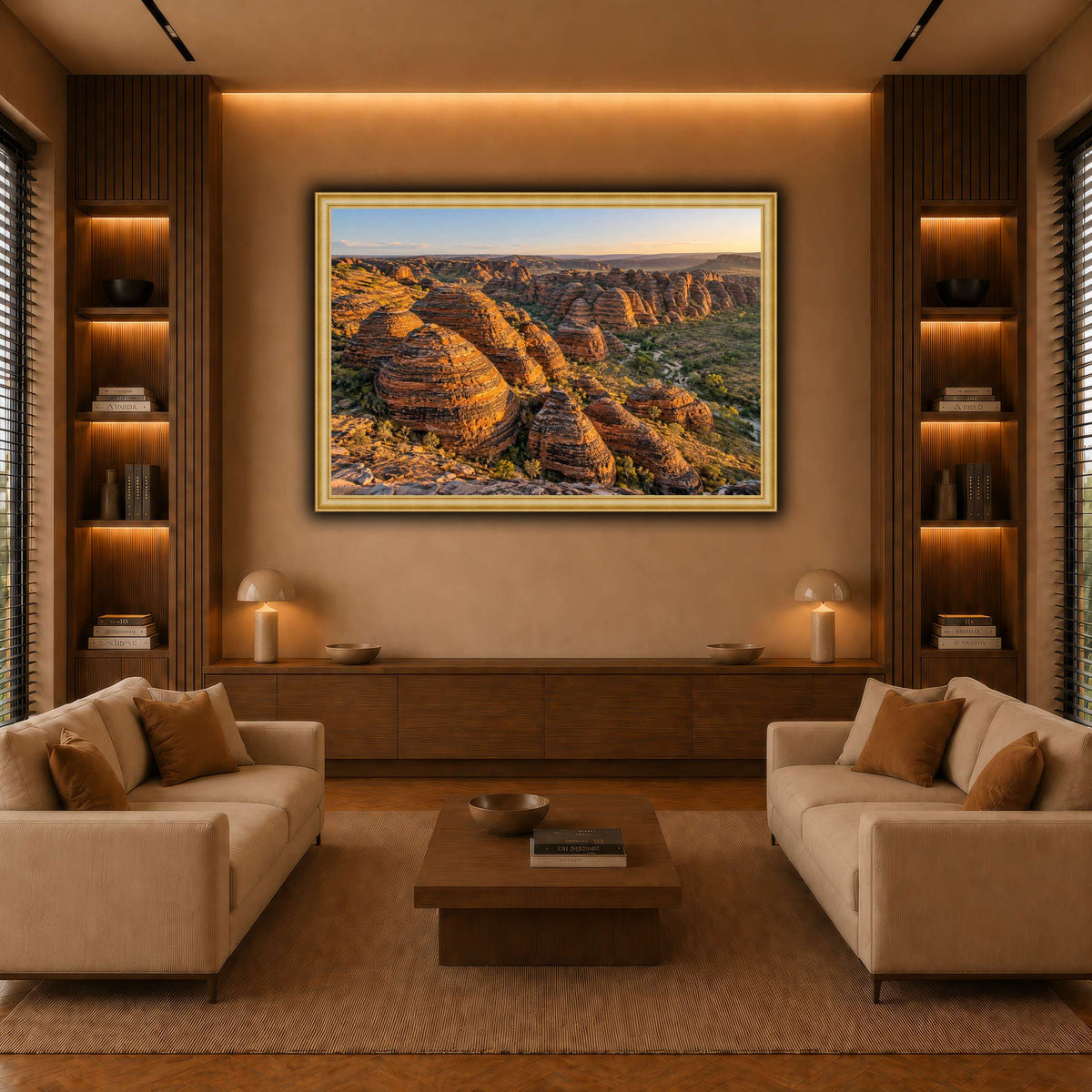 12_icons_of_australia warm-living-room