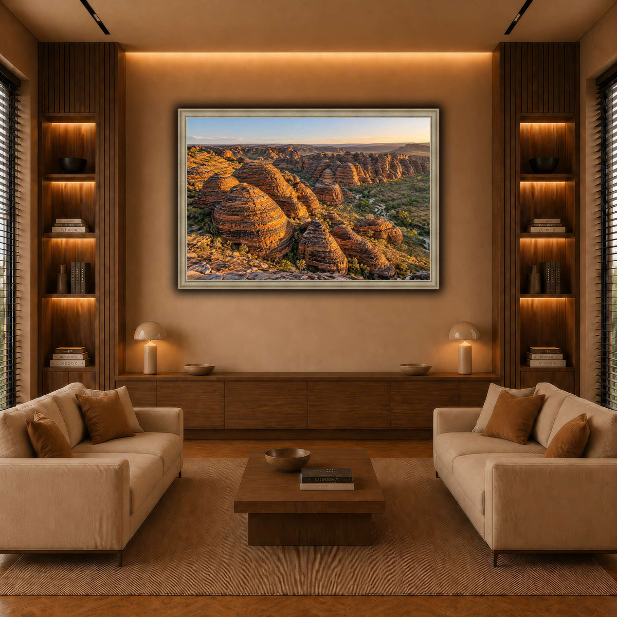 12_icons_of_australia warm-living-room