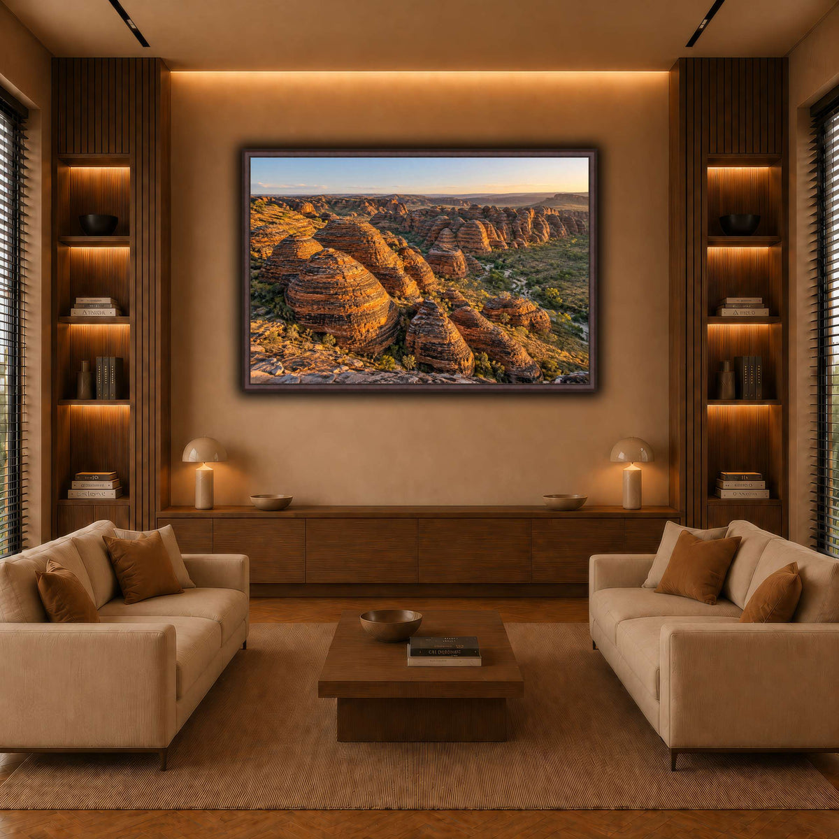 12_icons_of_australia warm-living-room