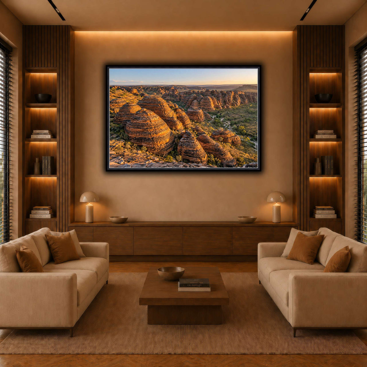 12_icons_of_australia warm-living-room