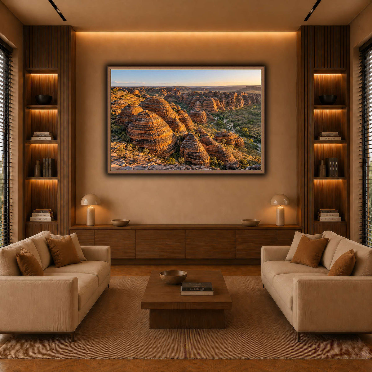 12_icons_of_australia warm-living-room