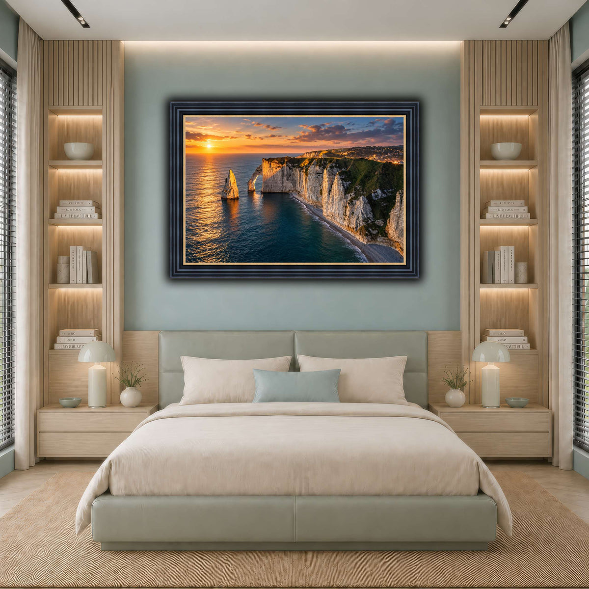 12_icons_of_france cool-bedroom