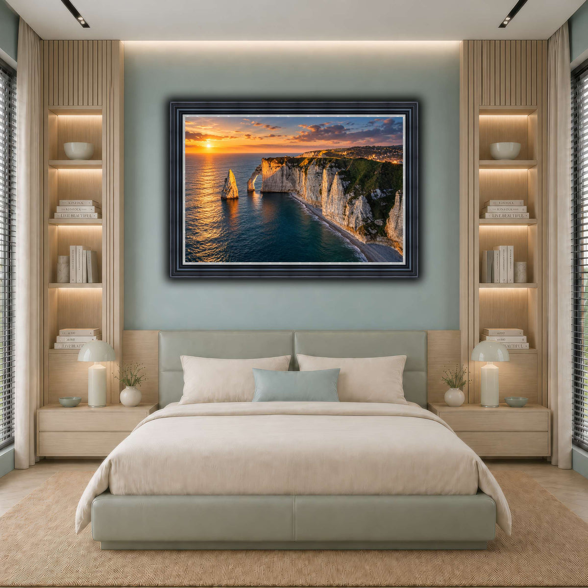 12_icons_of_france cool-bedroom