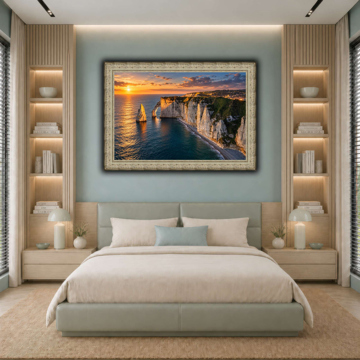 12_icons_of_france cool-bedroom