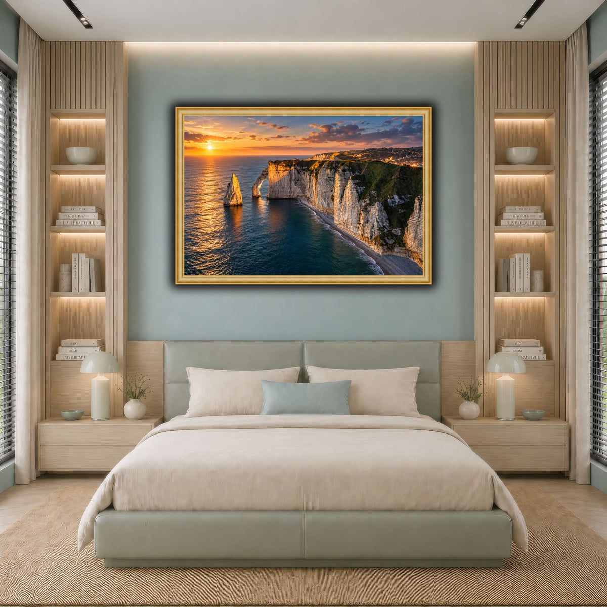 12_icons_of_france cool-bedroom