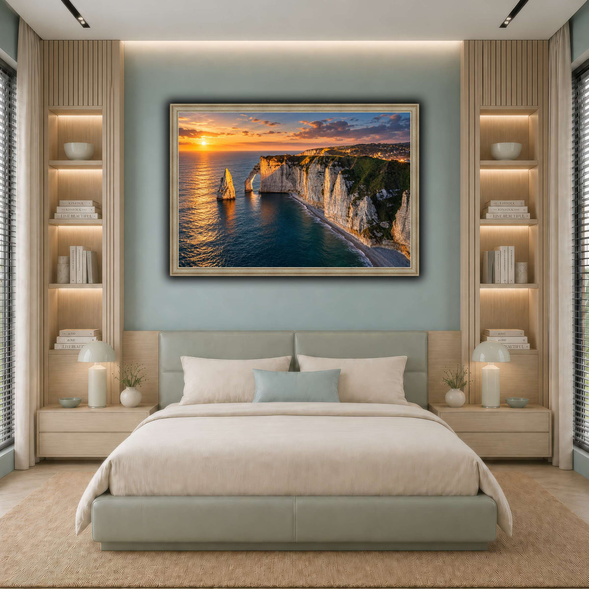 12_icons_of_france cool-bedroom