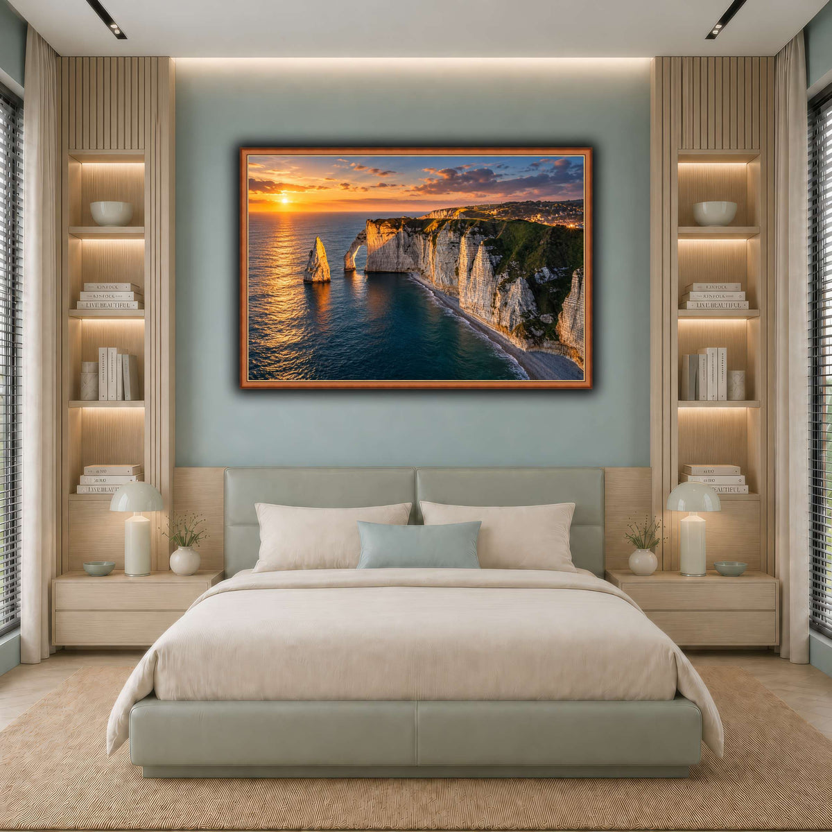 12_icons_of_france cool-bedroom