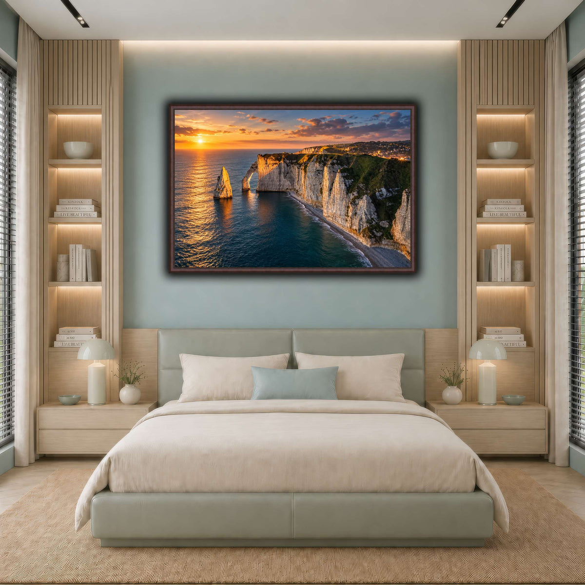12_icons_of_france cool-bedroom