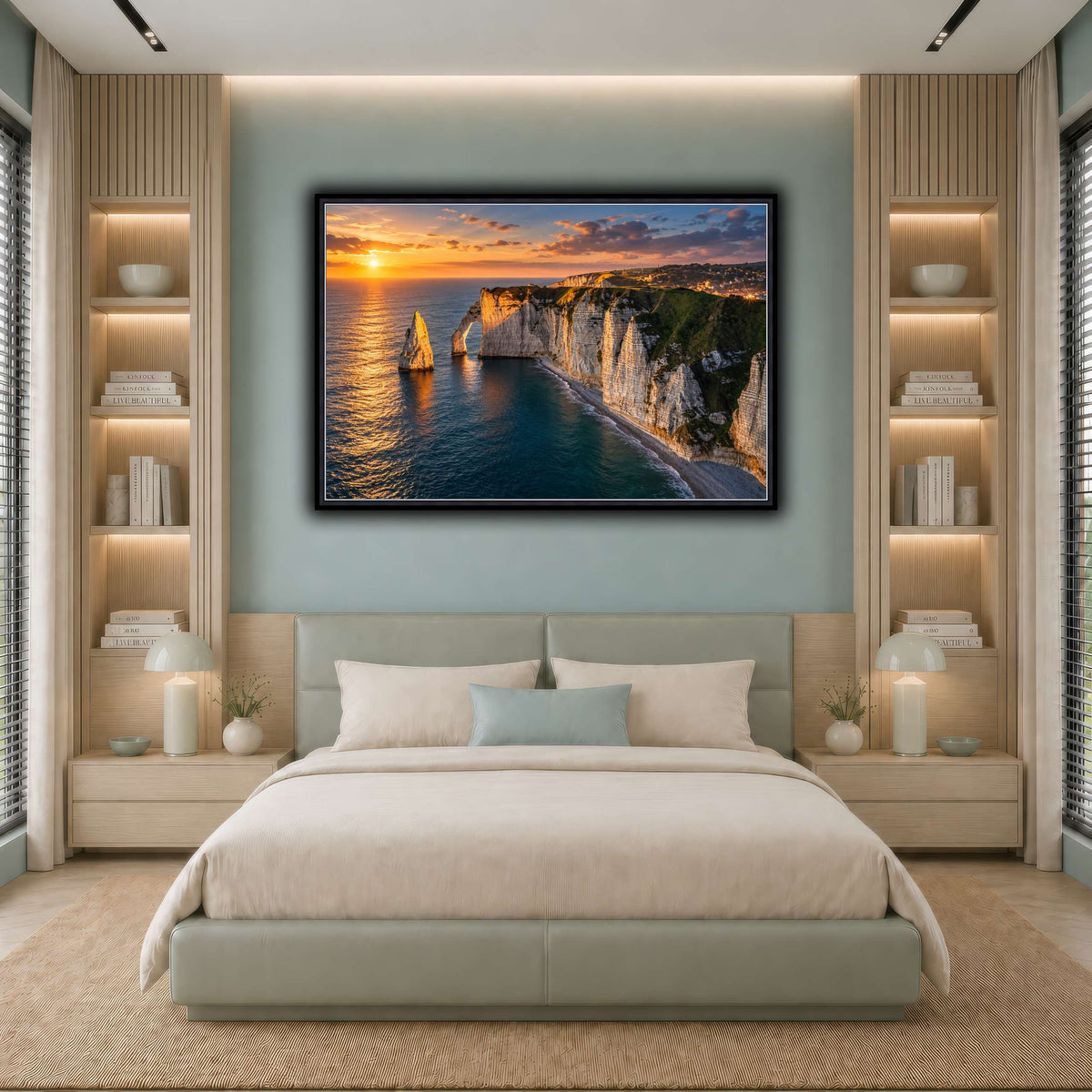 12_icons_of_france cool-bedroom