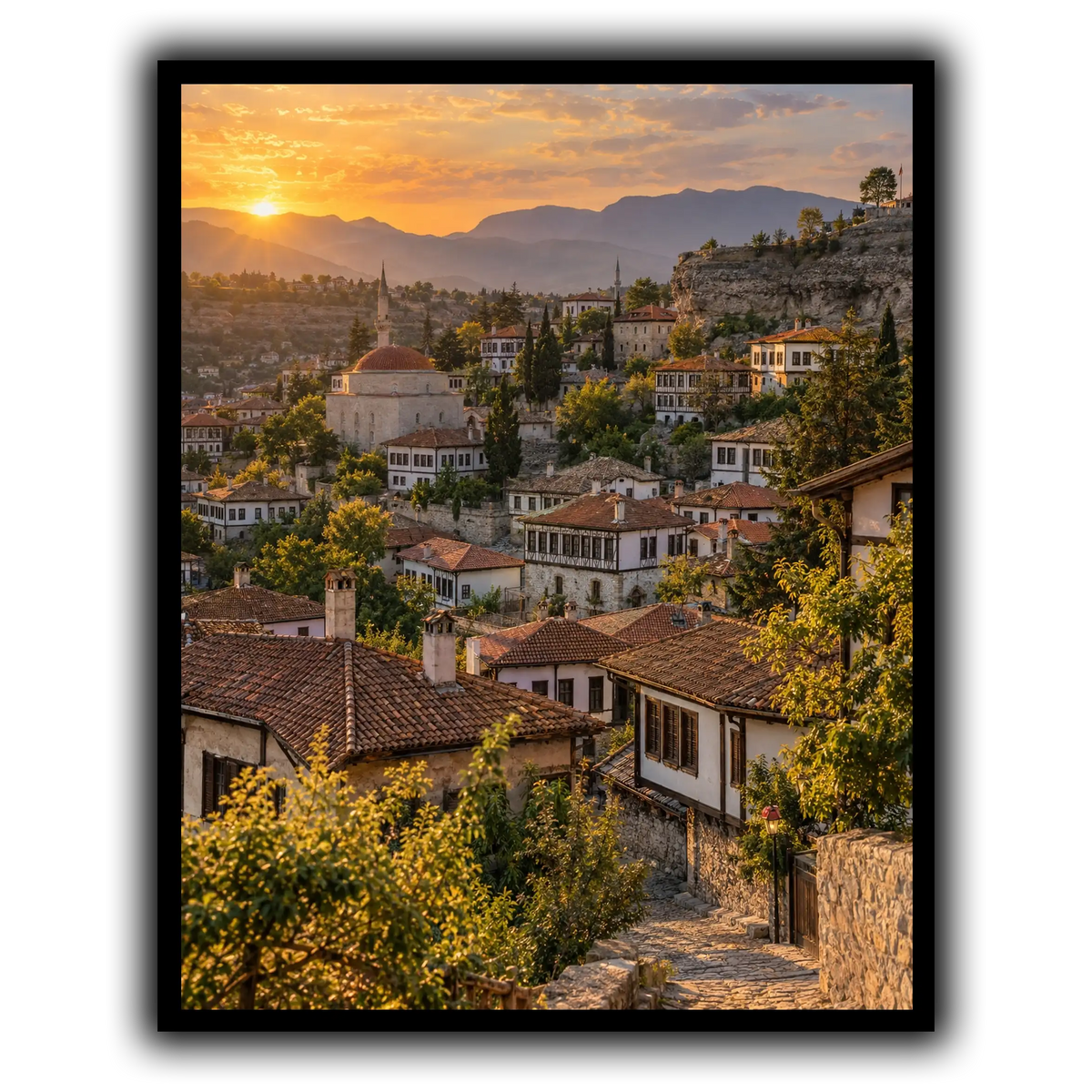 13_Icons of Türkiye