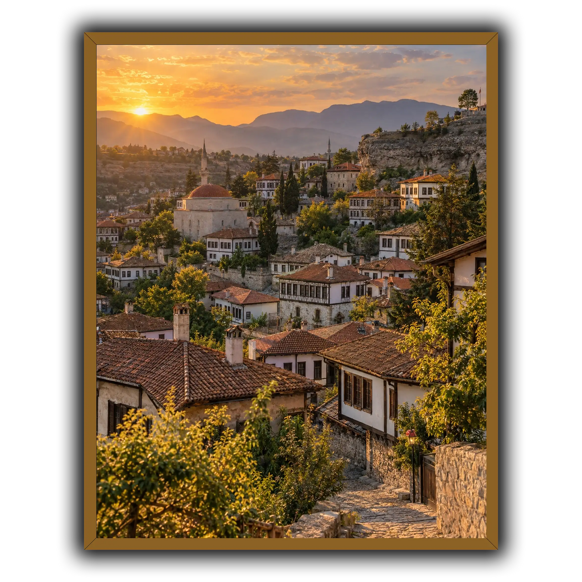 13_Icons of Türkiye