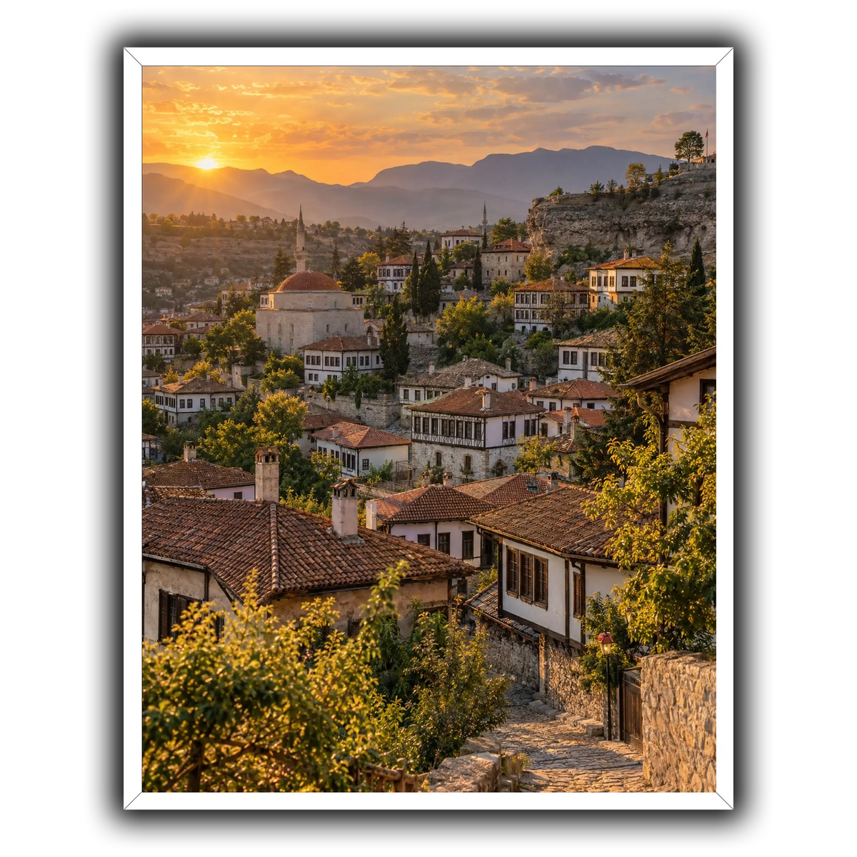 13_Icons of Türkiye