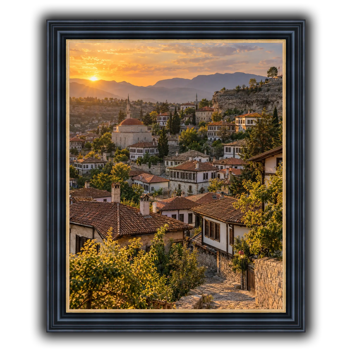 13_Icons of Türkiye