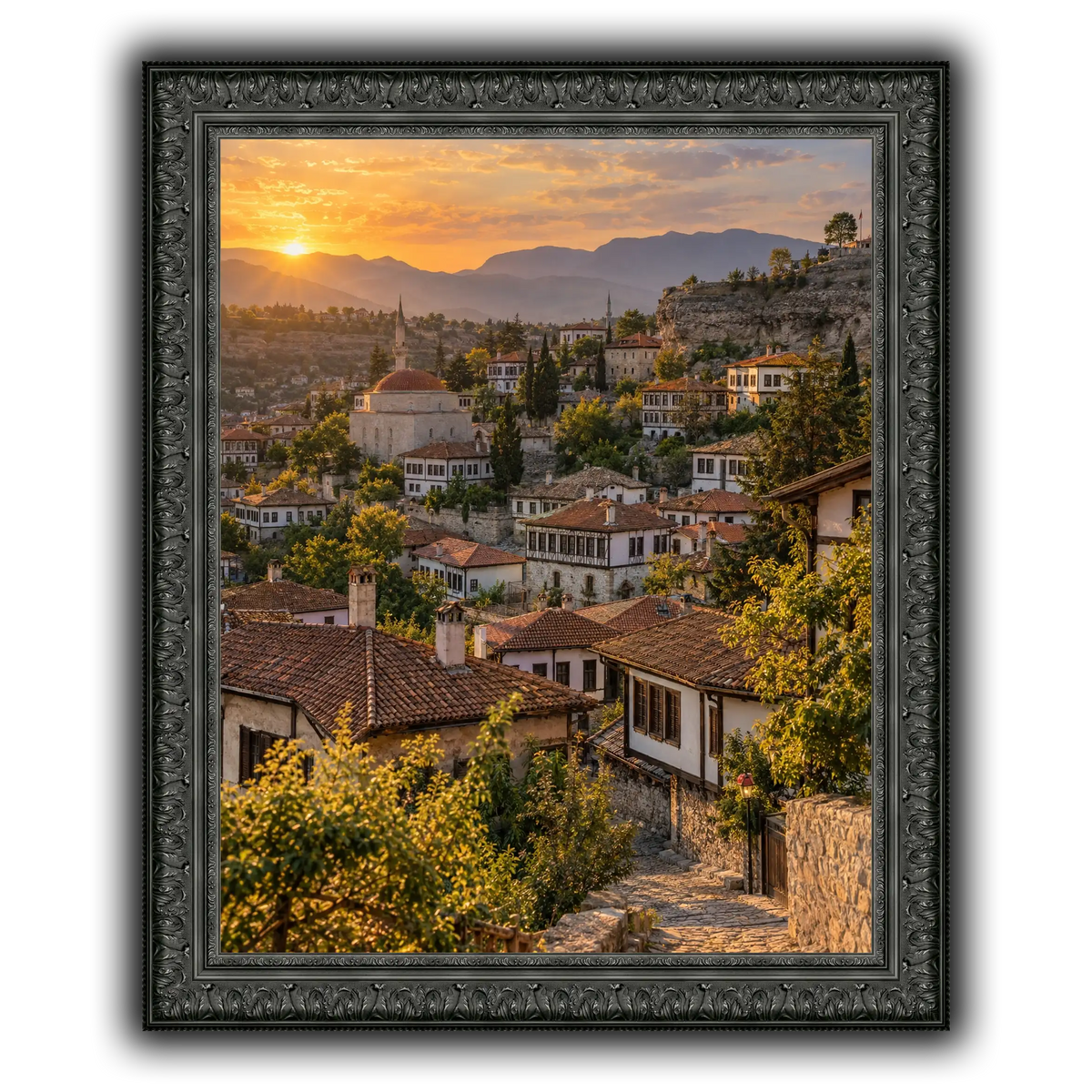 13_Icons of Türkiye