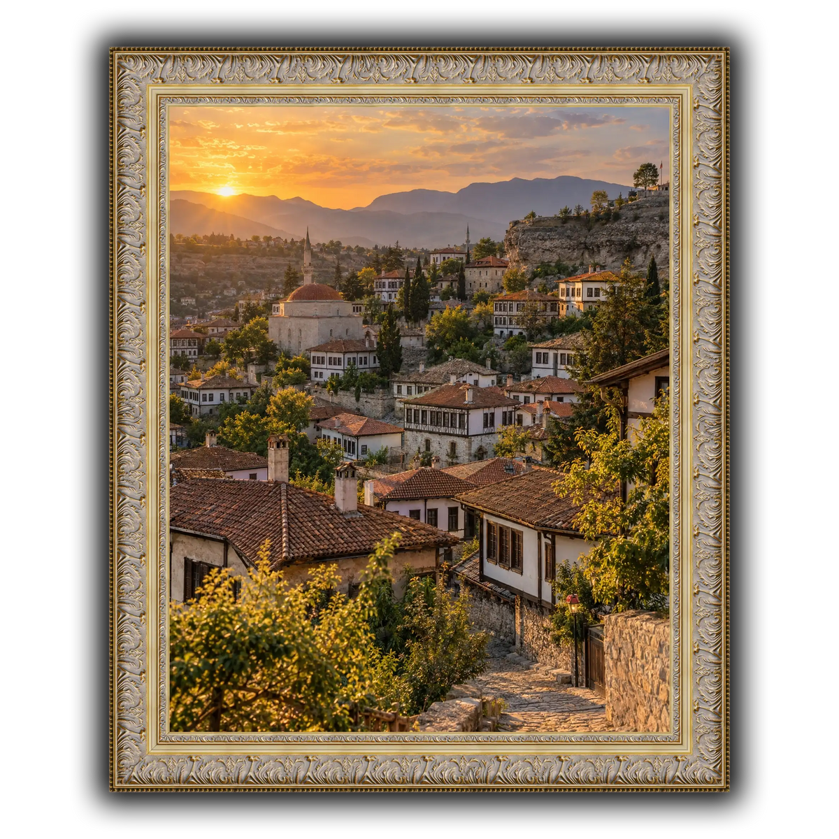 13_Icons of Türkiye