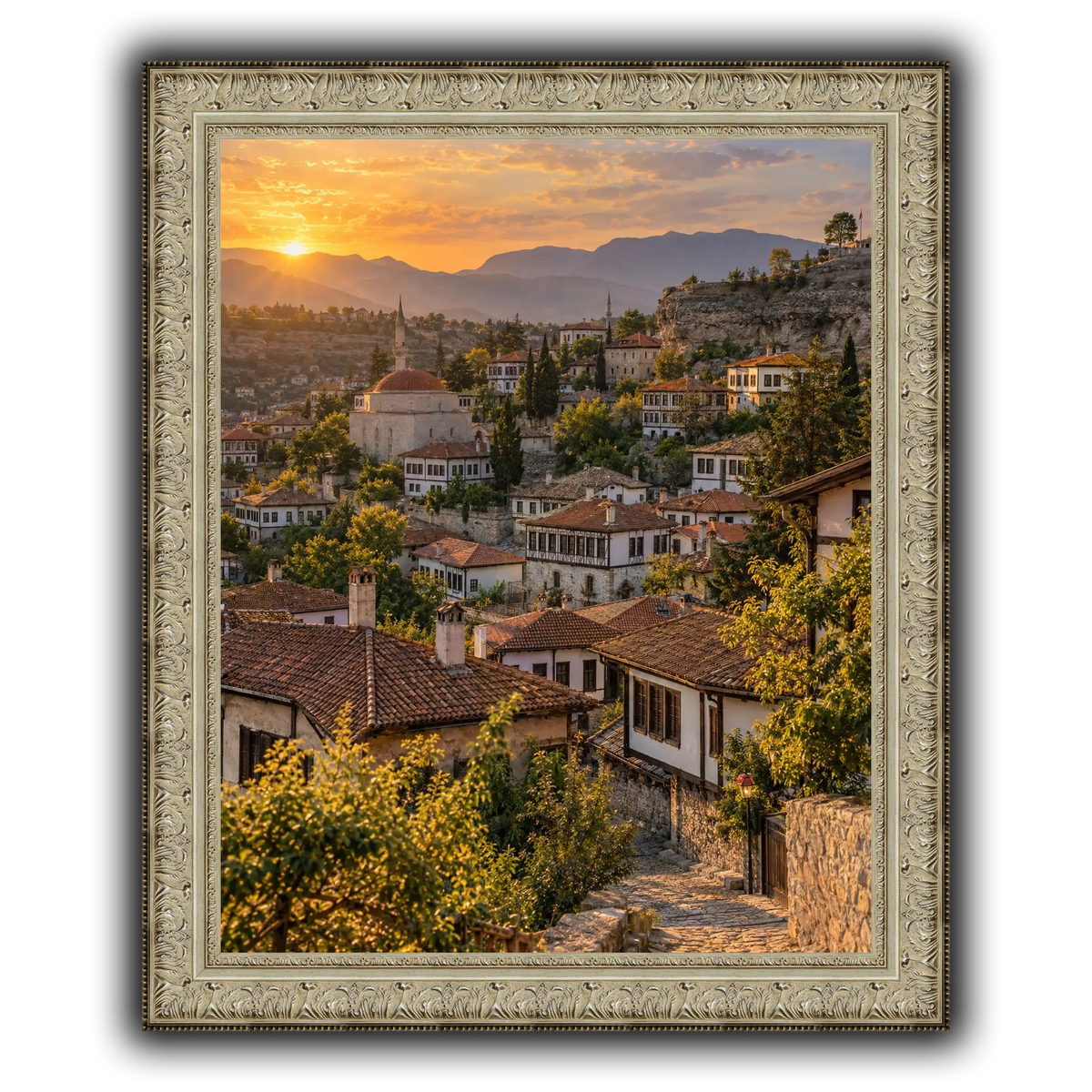 13_Icons of Türkiye