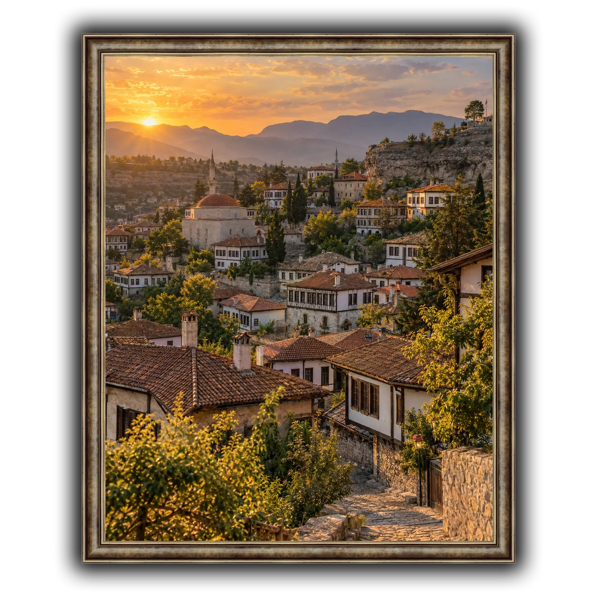 13_Icons of Türkiye