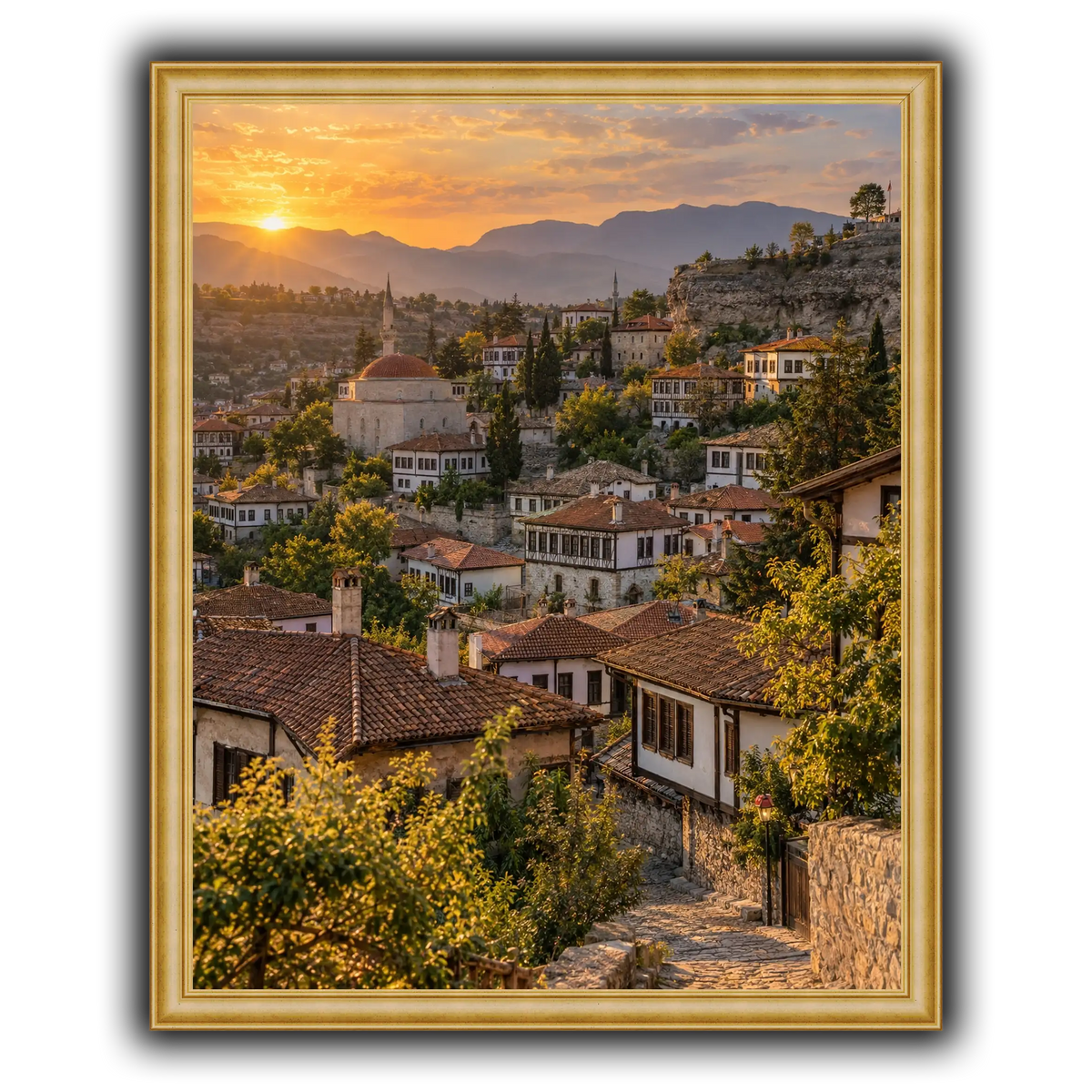 13_Icons of Türkiye