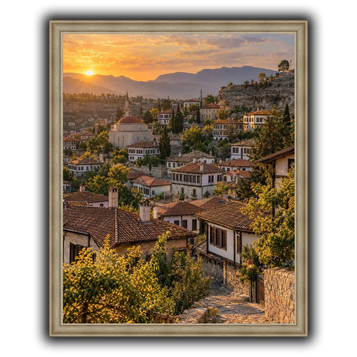 13_Icons of Türkiye