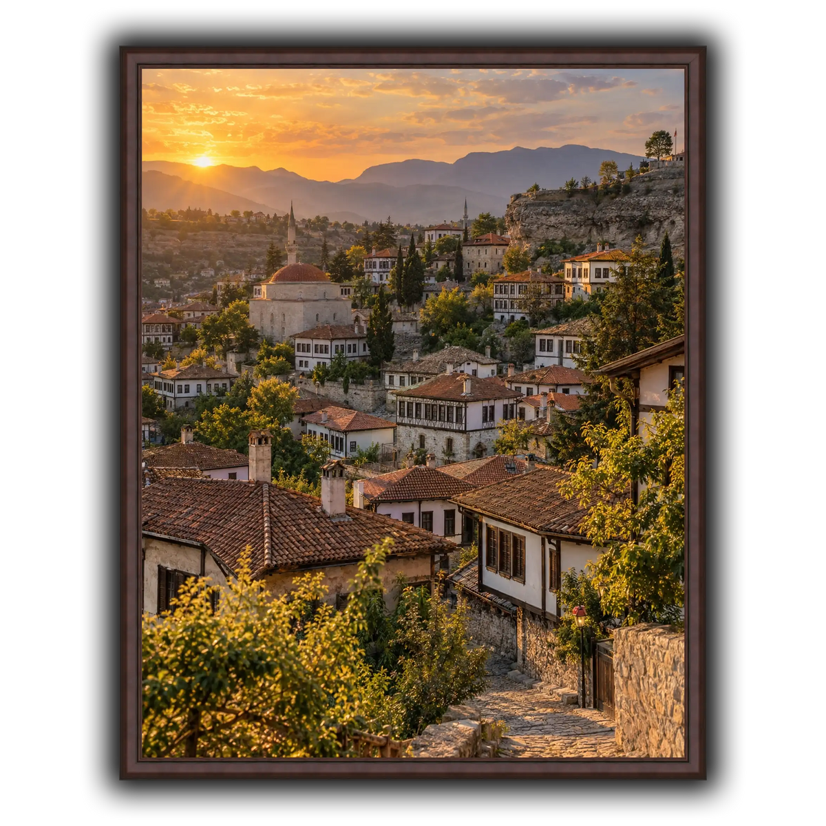 13_Icons of Türkiye