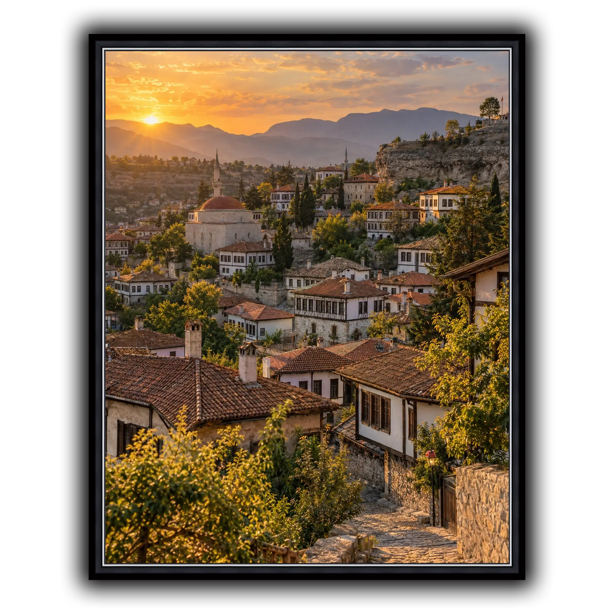 13_Icons of Türkiye