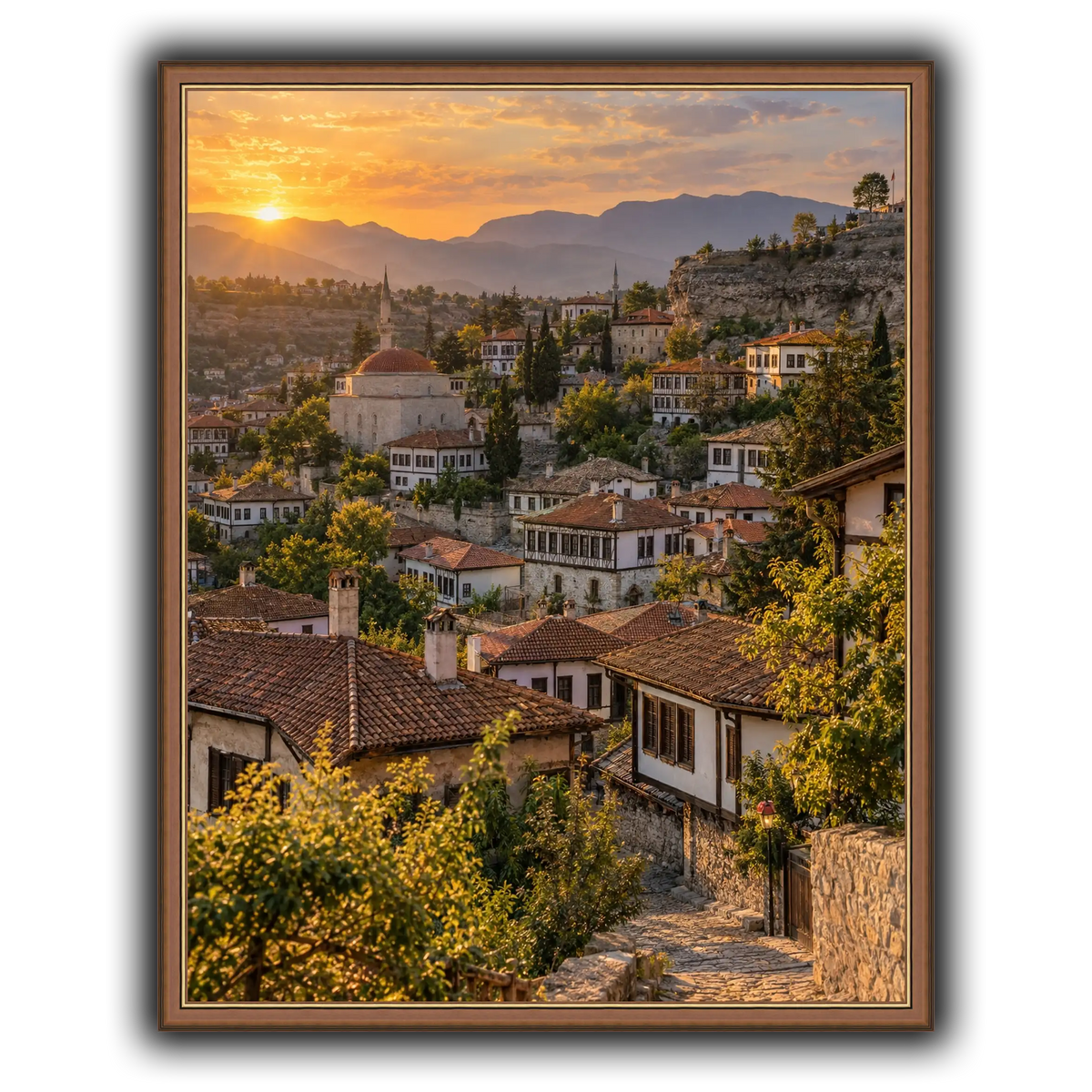 13_Icons of Türkiye