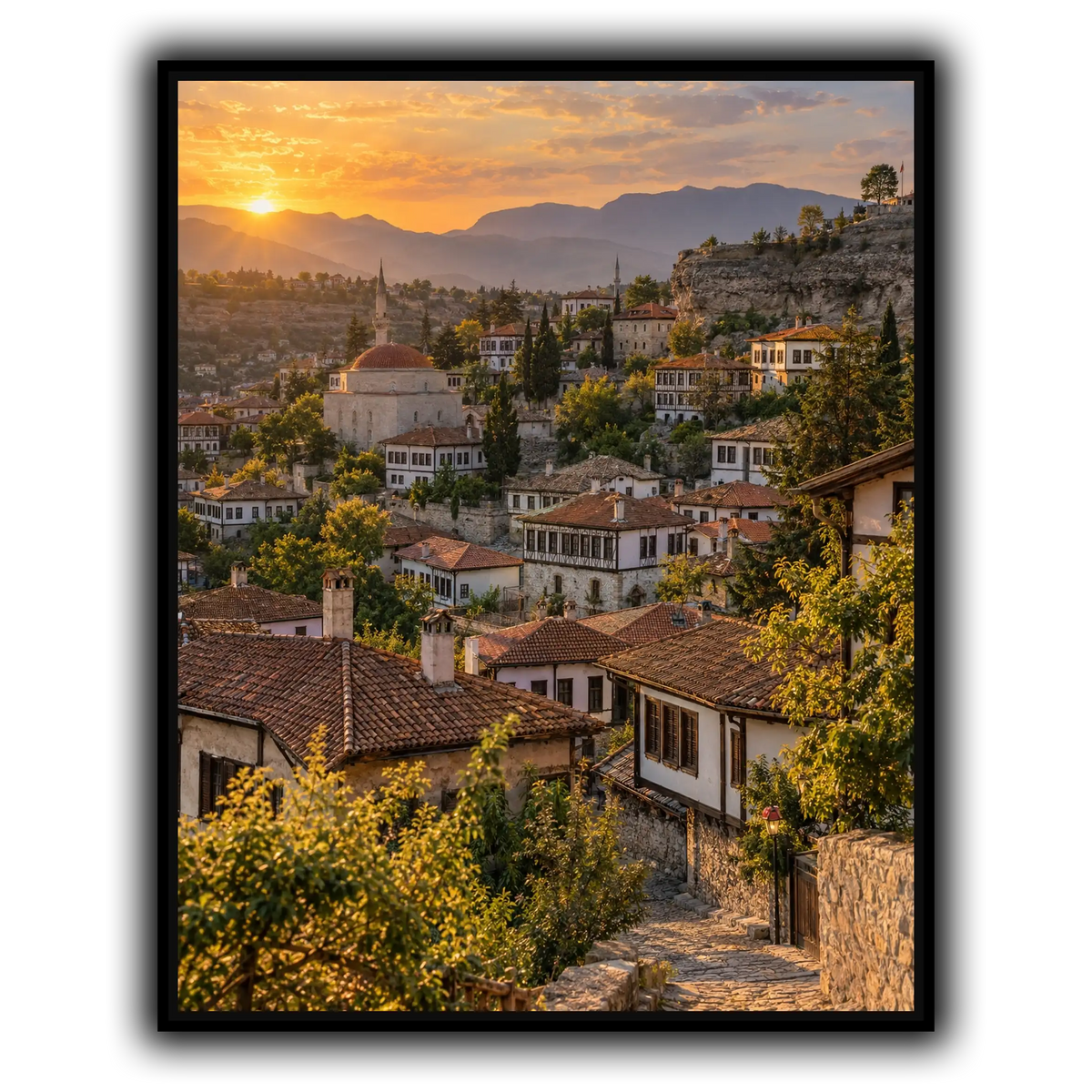 13_Icons of Türkiye