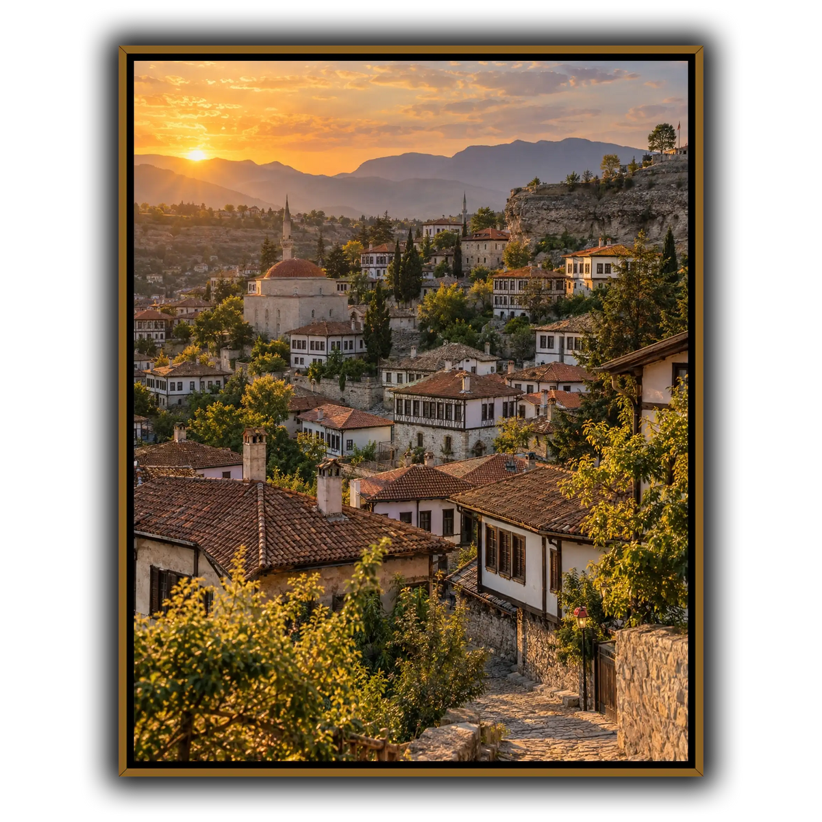 13_Icons of Türkiye