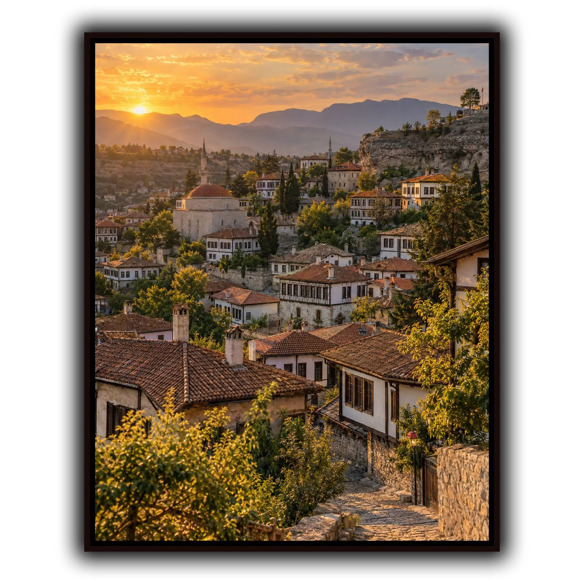 13_Icons of Türkiye