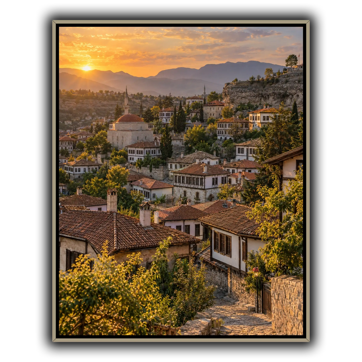 13_Icons of Türkiye