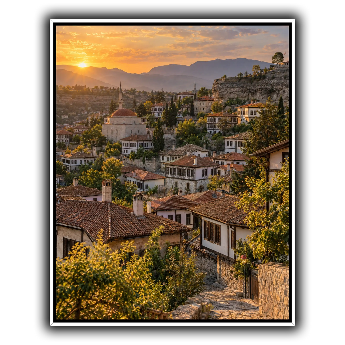 13_Icons of Türkiye
