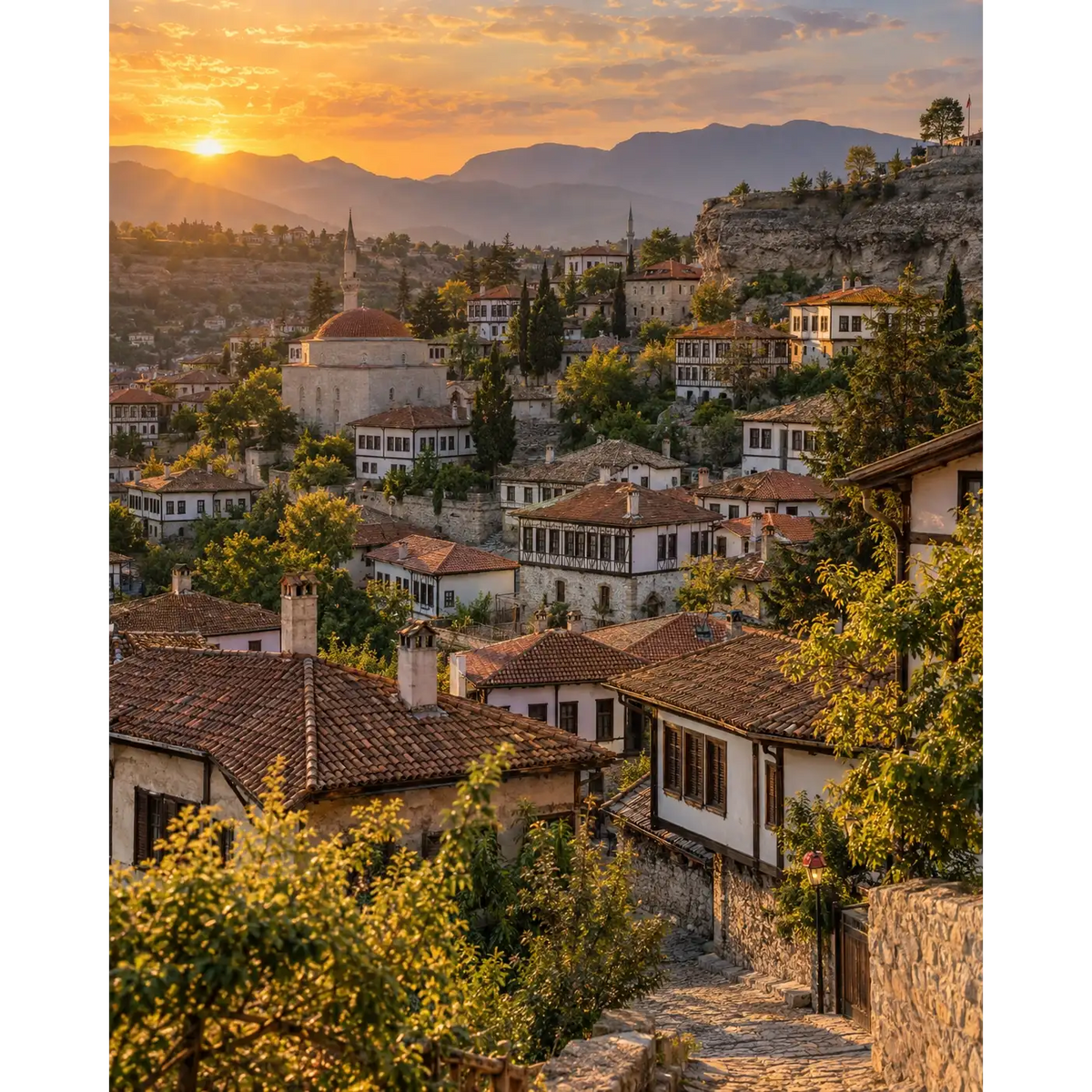 13_Icons of Türkiye