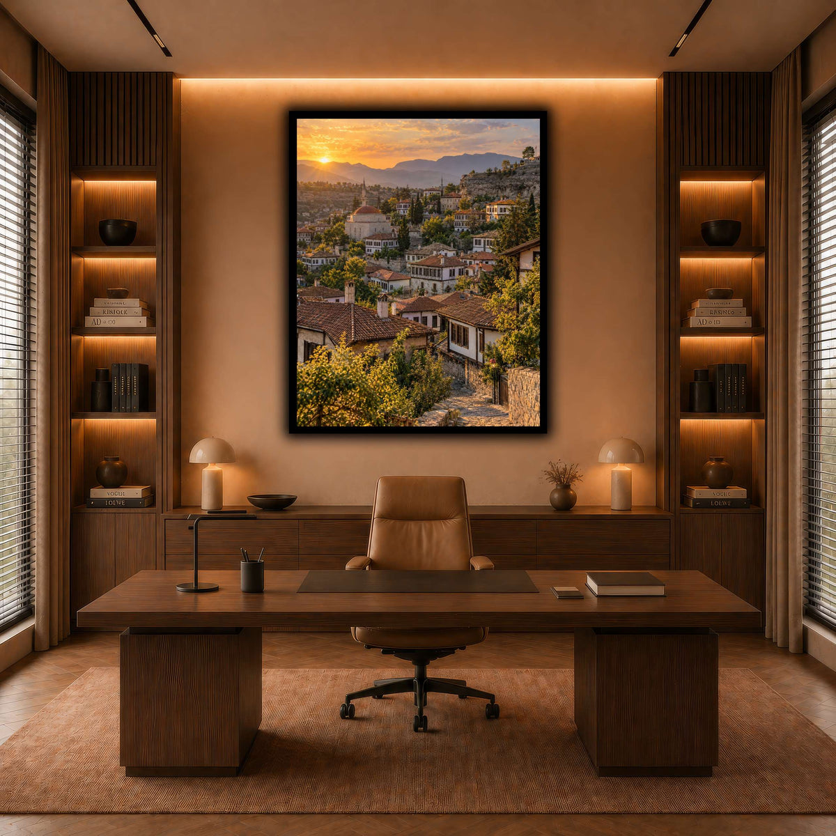 13_Icons of Türkiye warm-office