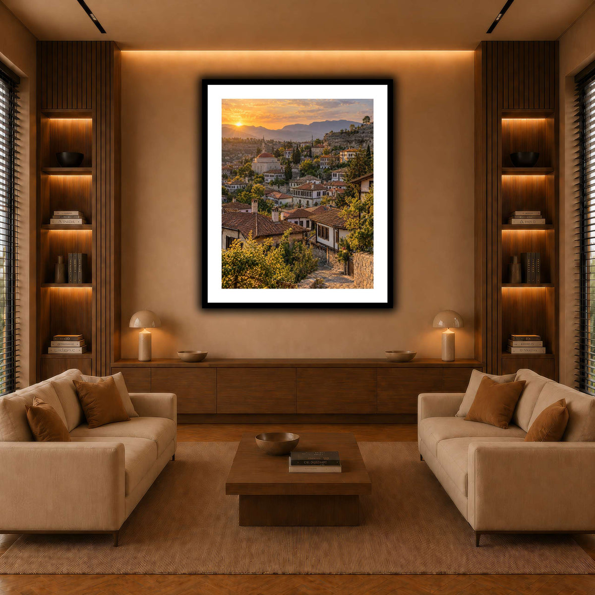 13_Icons of Türkiye warm-living-room