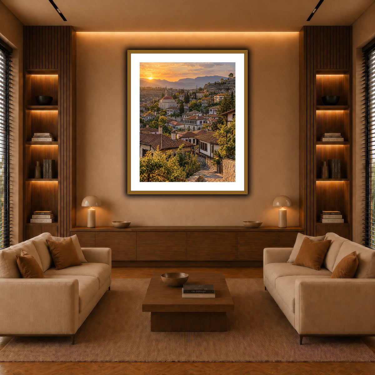 13_Icons of Türkiye warm-living-room