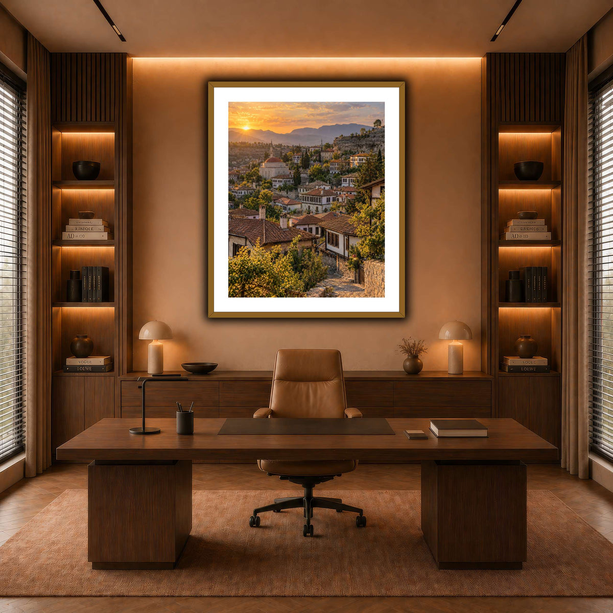 13_Icons of Türkiye warm-office