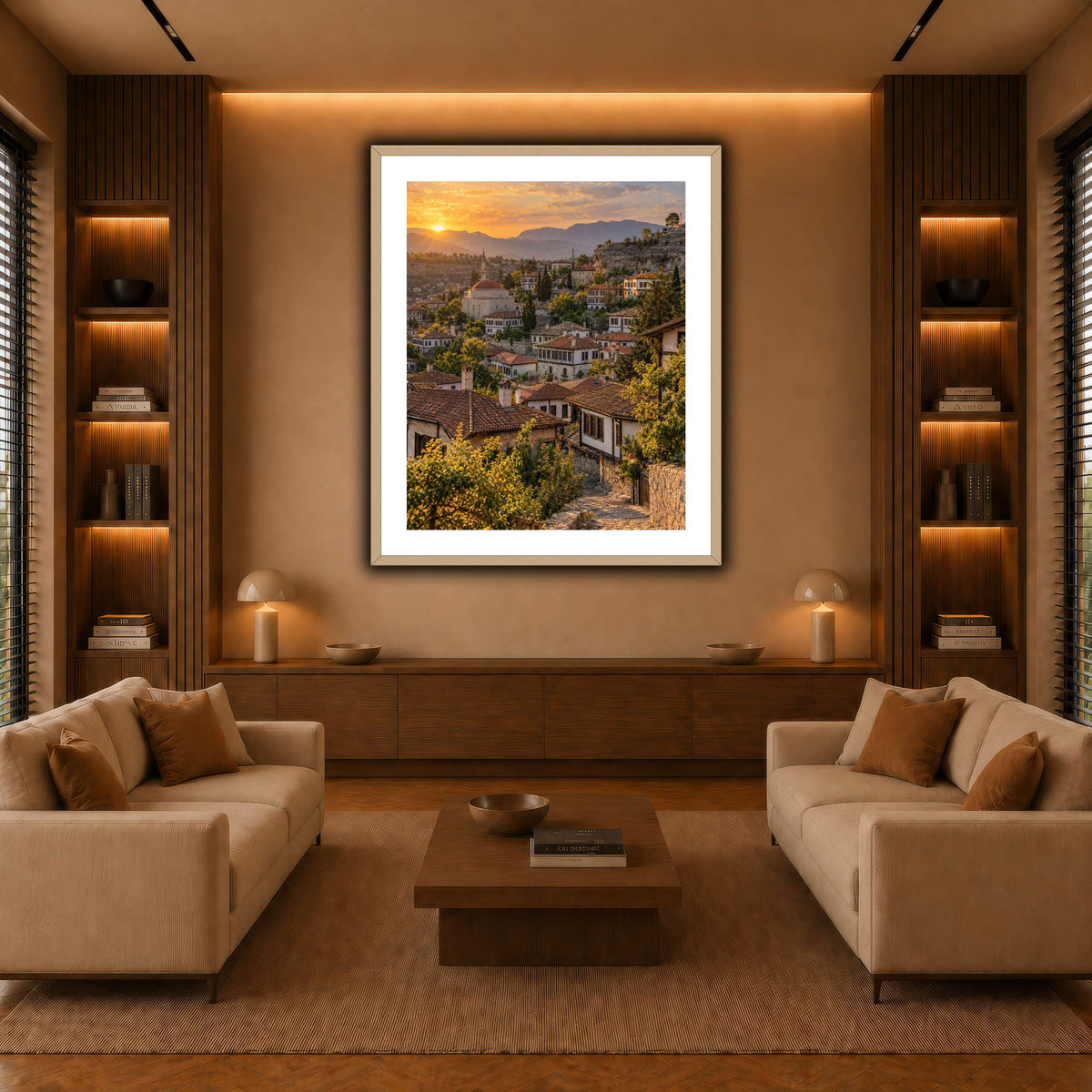13_Icons of Türkiye warm-living-room