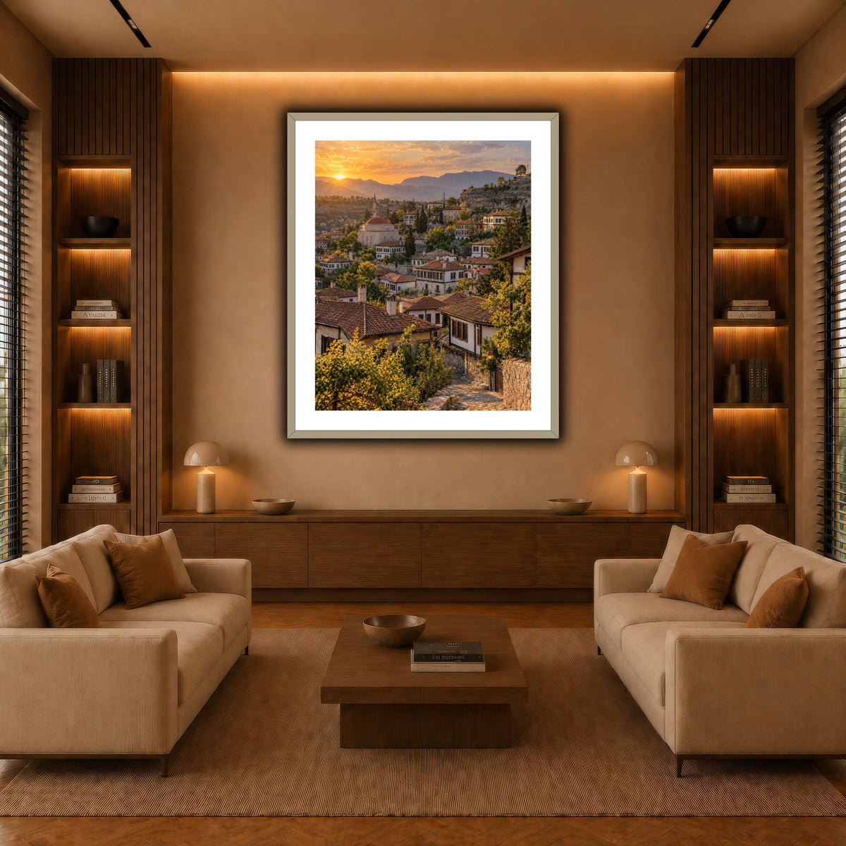 13_Icons of Türkiye warm-living-room