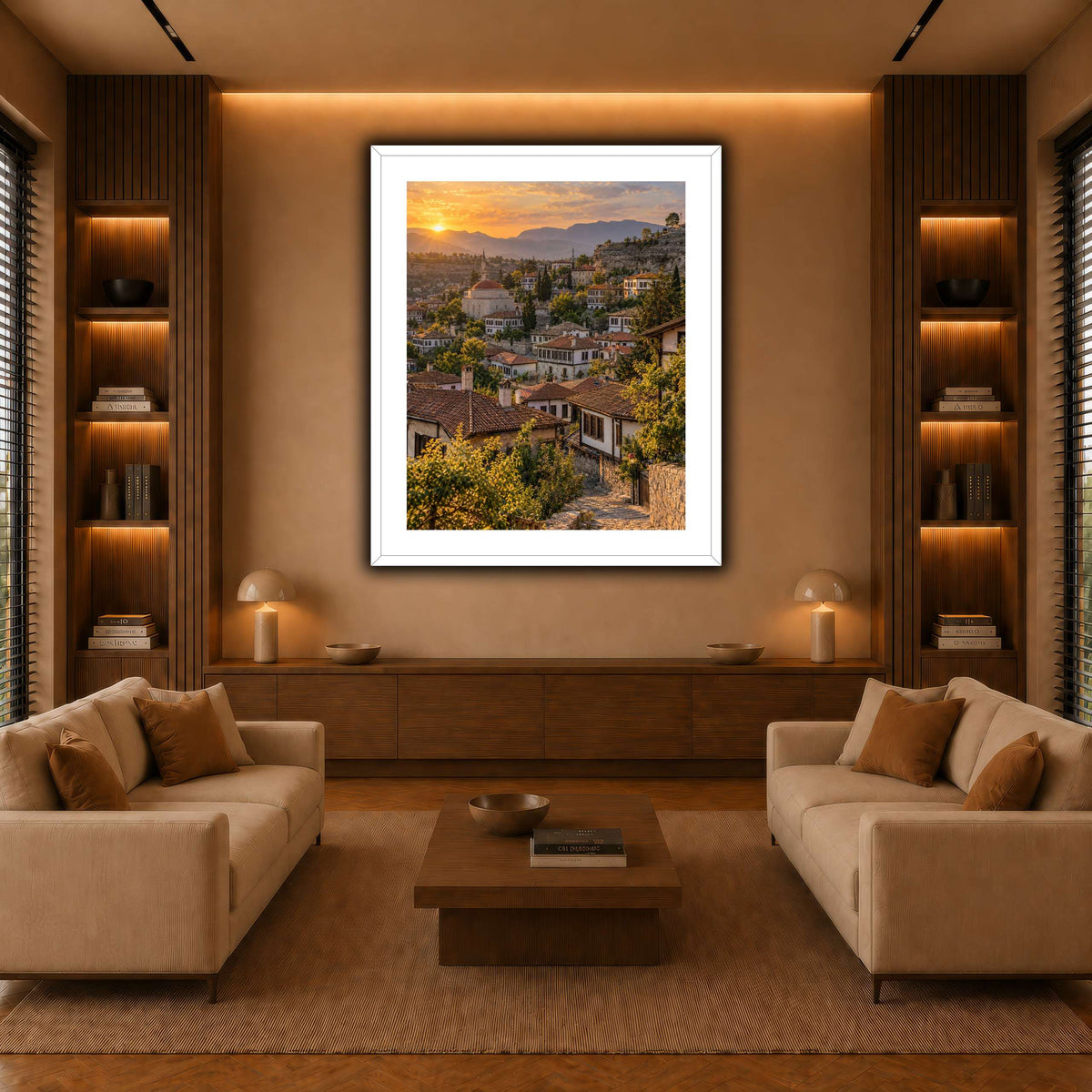 13_Icons of Türkiye warm-living-room