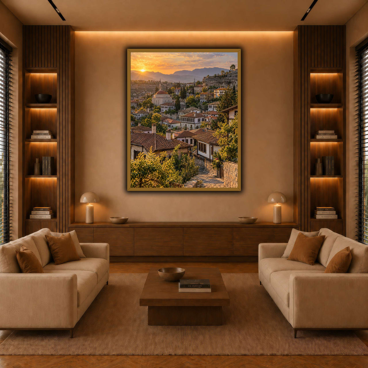 13_Icons of Türkiye warm-living-room