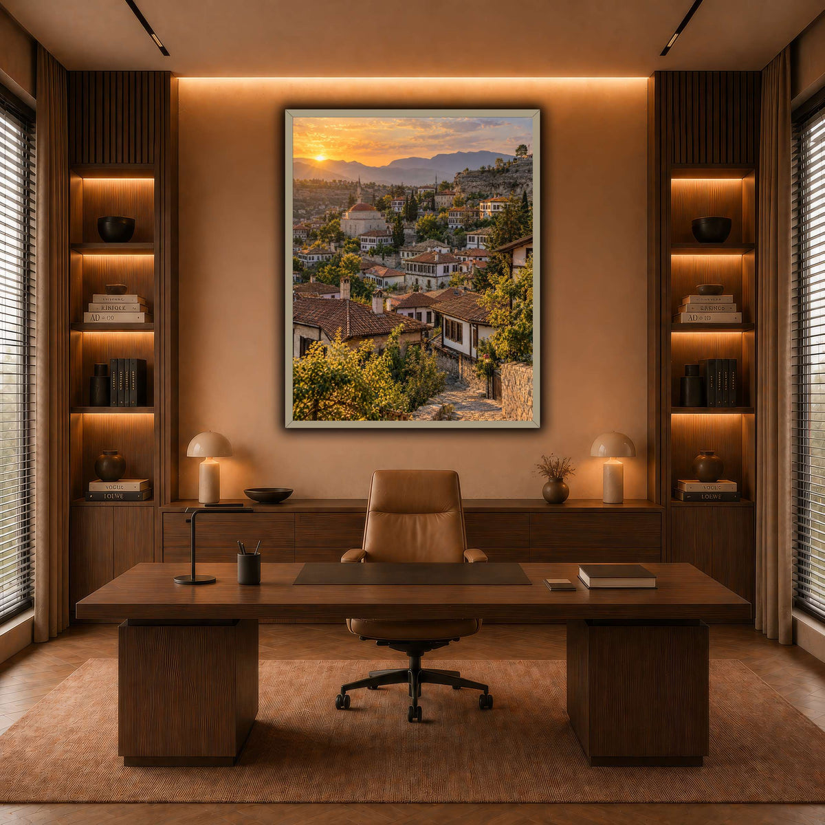 13_Icons of Türkiye warm-office