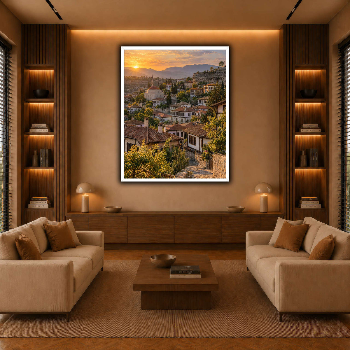 13_Icons of Türkiye warm-living-room