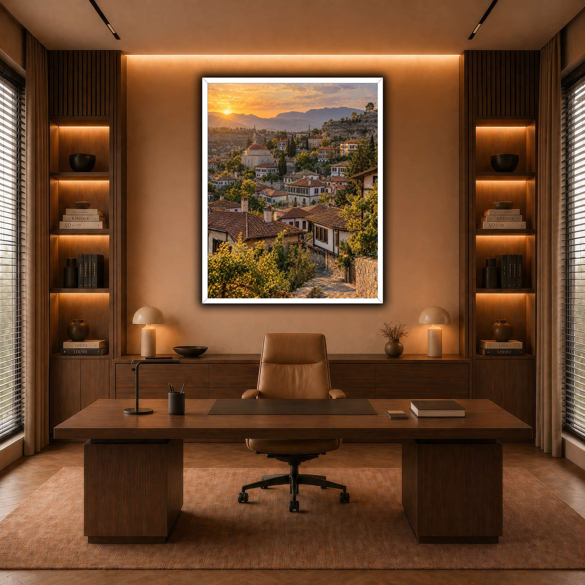 13_Icons of Türkiye warm-office