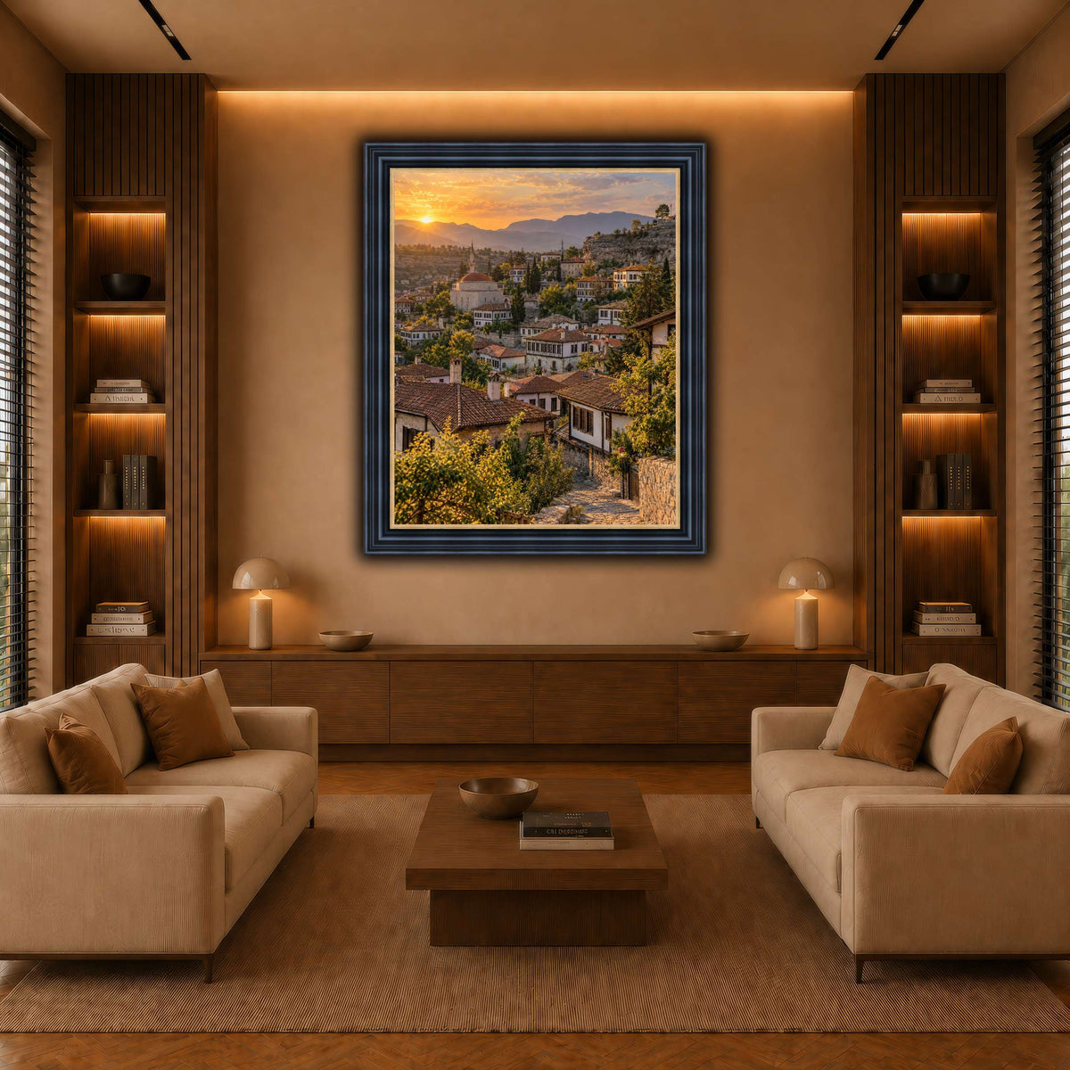 13_Icons of Türkiye warm-living-room