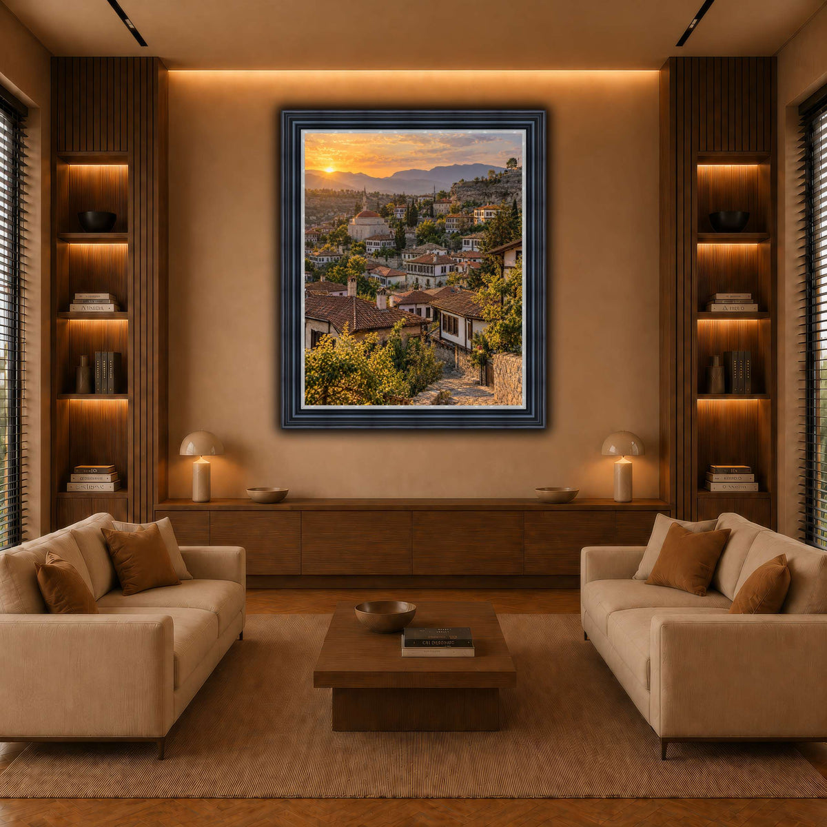 13_Icons of Türkiye warm-living-room