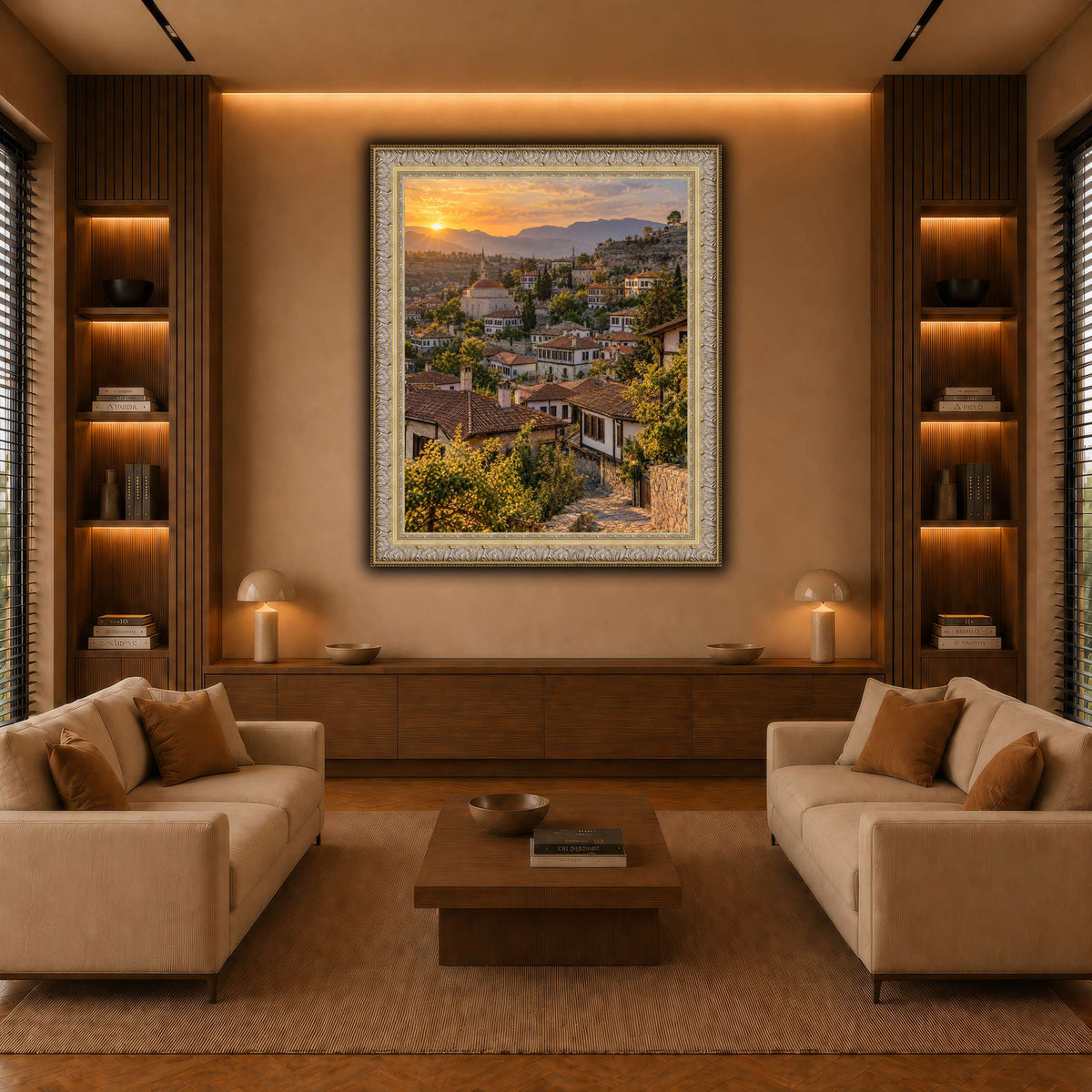 13_Icons of Türkiye warm-living-room