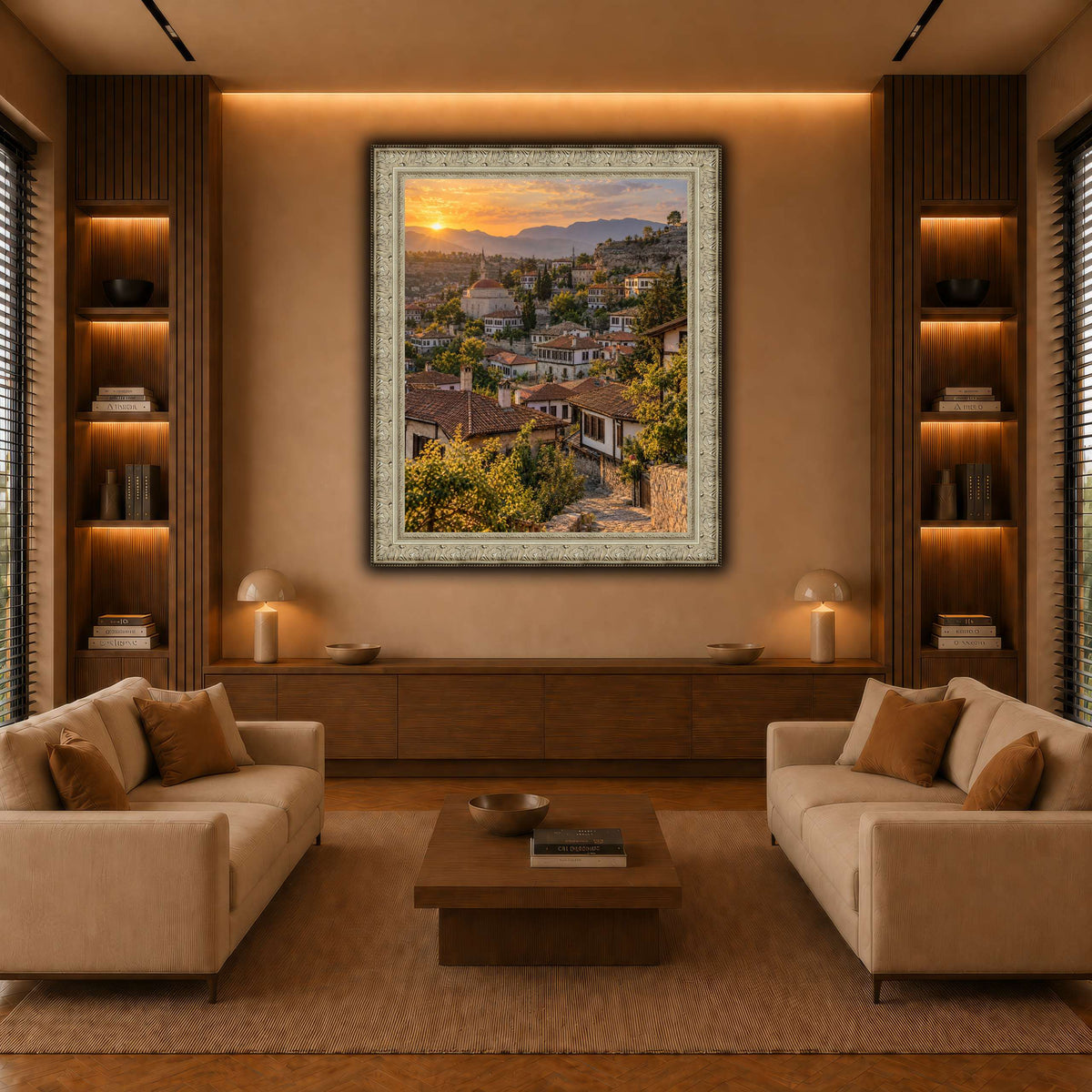 13_Icons of Türkiye warm-living-room