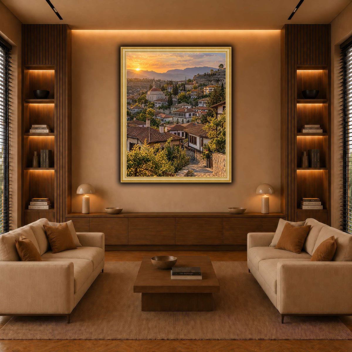 13_Icons of Türkiye warm-living-room